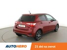 Toyota Yaris automat grzane fotele kamera Bluetooth tempomat - 7