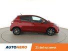 Toyota Yaris automat grzane fotele kamera Bluetooth tempomat - 9