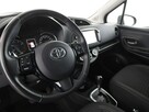 Toyota Yaris automat grzane fotele kamera Bluetooth tempomat - 14