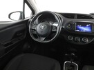 Toyota Yaris automat grzane fotele kamera Bluetooth tempomat - 16