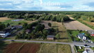 Siedlisko z działką 1,2 ha-Józefów, gmina Tczów. - 10