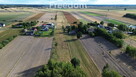 Siedlisko z działką 1,2 ha-Józefów, gmina Tczów. - 11