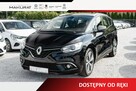 Renault Scenic 1.6 dCi 130KM 7.os Cz.park 2 stref klima Salon PL - 1