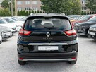 Renault Scenic 1.6 dCi 130KM 7.os Cz.park 2 stref klima Salon PL - 9