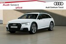 Audi A6 Allroad SkrętnaOś_MatrixHD_B&O_Masaże_Wentylacja_Hak_Pneumatyka_Webasto_Dociąg - 1
