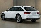 Audi A6 Allroad SkrętnaOś_MatrixHD_B&O_Masaże_Wentylacja_Hak_Pneumatyka_Webasto_Dociąg - 2