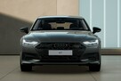 Audi A7 MatrixHD/Laser_SkrętnaOś_HeadUp_B&O_Alcantara_Webasto_Hak_Regul.Tłum. - 3