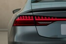 Audi A7 MatrixHD/Laser_SkrętnaOś_HeadUp_B&O_Alcantara_Webasto_Hak_Regul.Tłum. - 5