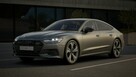 Audi A7 MatrixHD/Laser_SkrętnaOś_HeadUp_B&O_Alcantara_Webasto_Hak_Regul.Tłum. - 12