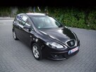 Seat Altea 1.6mpi 102 KM  stan b.dobry 1wł bezwypadkowy z Niemiec Opłacony - 3