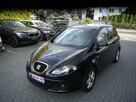 Seat Altea 1.6mpi 102 KM  stan b.dobry 1wł bezwypadkowy z Niemiec Opłacony - 4