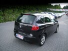Seat Altea 1.6mpi 102 KM  stan b.dobry 1wł bezwypadkowy z Niemiec Opłacony - 5