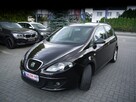 Seat Altea 1.6mpi 102 KM  stan b.dobry 1wł bezwypadkowy z Niemiec Opłacony - 8