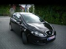 Seat Altea 1.6mpi 102 KM  stan b.dobry 1wł bezwypadkowy z Niemiec Opłacony - 9