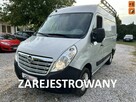 Opel Movano - 1