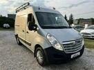 Opel Movano - 3