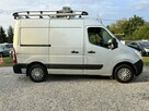 Opel Movano - 4