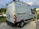Opel Movano - 5