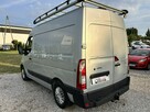 Opel Movano - 7