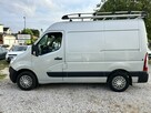 Opel Movano - 8