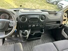 Opel Movano - 10
