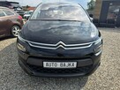 Citroen C4 Picasso 1.6 115 HDI Klimatronic PDC LED Gwarancja - 6