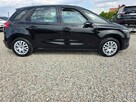 Citroen C4 Picasso 1.6 115 HDI Klimatronic PDC LED Gwarancja - 7