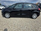 Citroen C4 Picasso 1.6 115 HDI Klimatronic PDC LED Gwarancja - 8