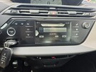 Citroen C4 Picasso 1.6 115 HDI Klimatronic PDC LED Gwarancja - 9