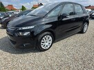 Citroen C4 Picasso 1.6 115 HDI Klimatronic PDC LED Gwarancja - 10