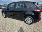 Citroen C4 Picasso 1.6 115 HDI Klimatronic PDC LED Gwarancja - 11