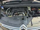 Citroen C4 Picasso 1.6 115 HDI Klimatronic PDC LED Gwarancja - 12