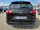 Citroen C4 Picasso 1.6 115 HDI Klimatronic PDC LED Gwarancja - 13
