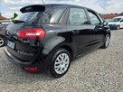 Citroen C4 Picasso 1.6 115 HDI Klimatronic PDC LED Gwarancja - 14