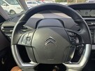 Citroen C4 Picasso 1.6 115 HDI Klimatronic PDC LED Gwarancja - 16