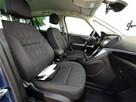 Opel Zafira FL, 7-os, tempomat, 6-biegów, nawigacja, parktronik, kamera, zarejestr - 15