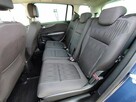 Opel Zafira FL, 7-os, tempomat, 6-biegów, nawigacja, parktronik, kamera, zarejestr - 16