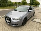 Audi A3 Benzynza 1.6 - 2003 r - 1