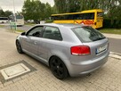 Audi A3 Benzynza 1.6 - 2003 r - 2