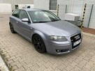 Audi A3 Benzynza 1.6 - 2003 r - 4