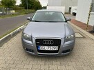 Audi A3 Benzynza 1.6 - 2003 r - 5