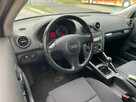 Audi A3 Benzynza 1.6 - 2003 r - 8