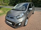 Kia Picanto 1,0 benzynka z bardzo niskim przebiegiem 36 tys km !!! - 2