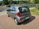 Kia Picanto 1,0 benzynka z bardzo niskim przebiegiem 36 tys km !!! - 4