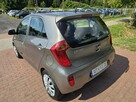 Kia Picanto 1,0 benzynka z bardzo niskim przebiegiem 36 tys km !!! - 5