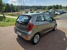Kia Picanto 1,0 benzynka z bardzo niskim przebiegiem 36 tys km !!! - 7