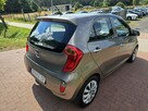 Kia Picanto 1,0 benzynka z bardzo niskim przebiegiem 36 tys km !!! - 8