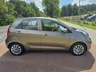 Kia Picanto 1,0 benzynka z bardzo niskim przebiegiem 36 tys km !!! - 9