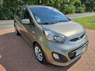 Kia Picanto 1,0 benzynka z bardzo niskim przebiegiem 36 tys km !!! - 11
