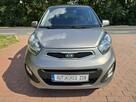 Kia Picanto 1,0 benzynka z bardzo niskim przebiegiem 36 tys km !!! - 12